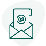 icono e-mail