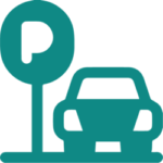 estacionamiento