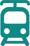 vista-frontal-del-tranvia